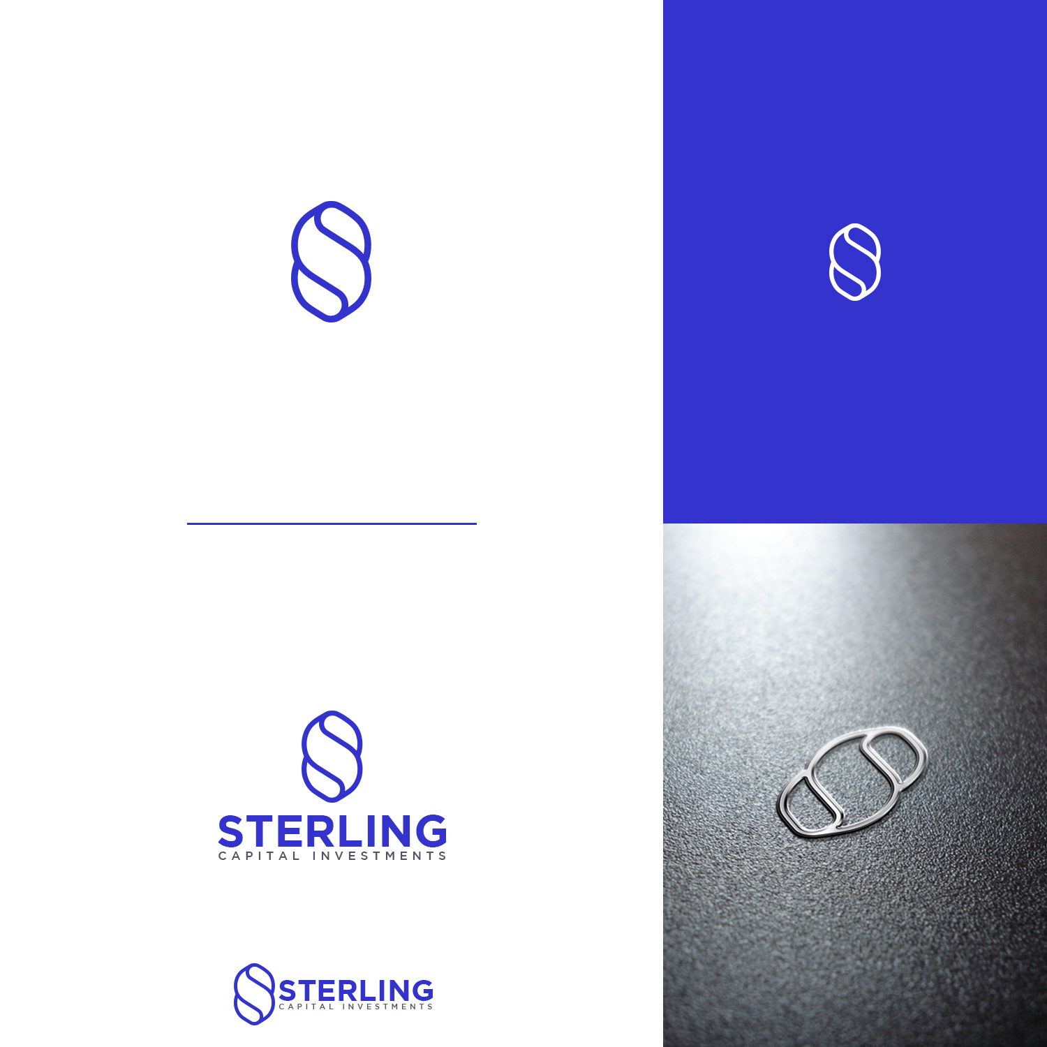 Logo Design by JohnM. for this project | Design #20998483