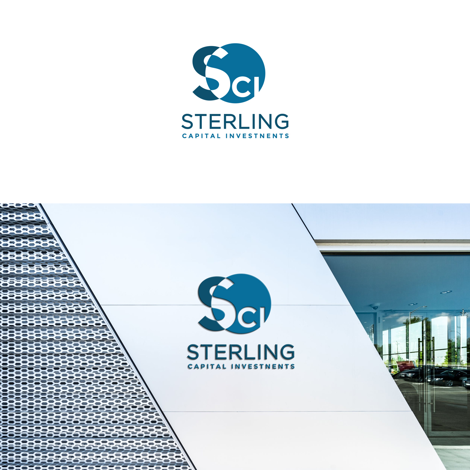 Logo Design by Lesia_Olesia for this project | Design #21001726