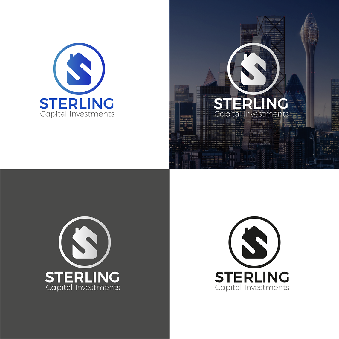 Design de Logo par medi122 pour ce projet | Design #21002905