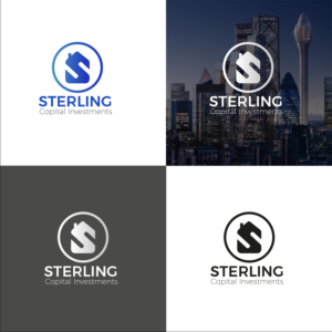 Logo Design by medi122 for this project | Design #21002905