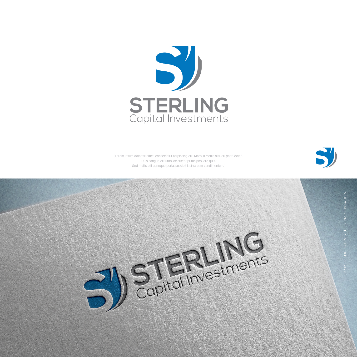 Logo Design by designbysy for this project | Design #20998722