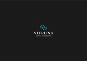 Sterling Capital Investments | Logo Design by Matt Bradshaw