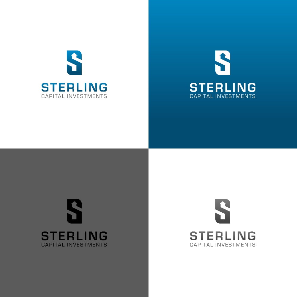 Logo Design by Basksh Designs for this project | Design #20998796