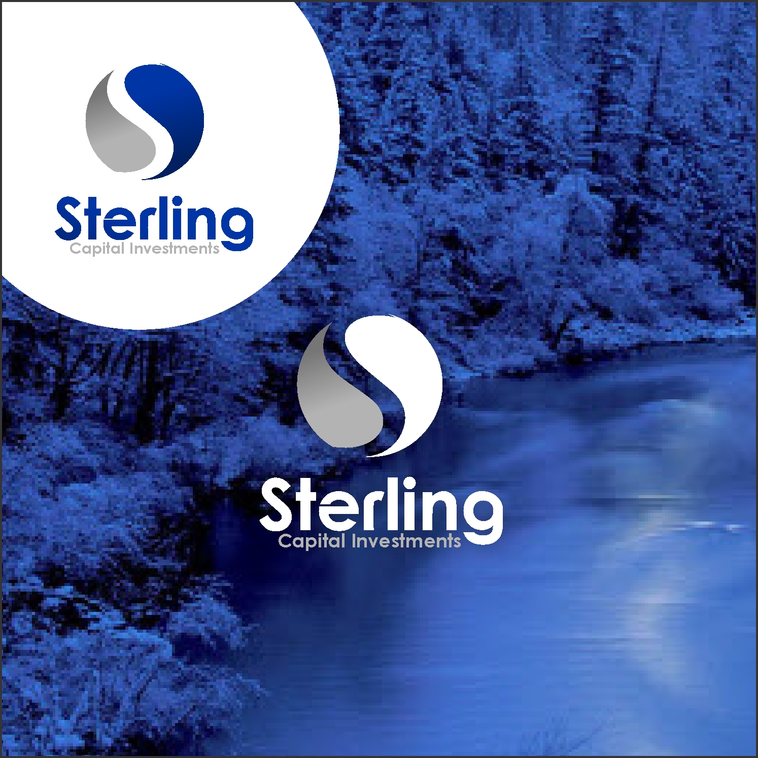 Logo Design by Ackaah-Gyasi Ampofo for this project | Design #21008850