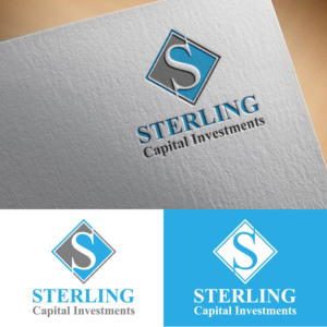 Logo Design by Rupok MT for this project | Design: #21007091
