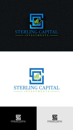Logo Design by AnteMeridiem for this project | Design: #21009091