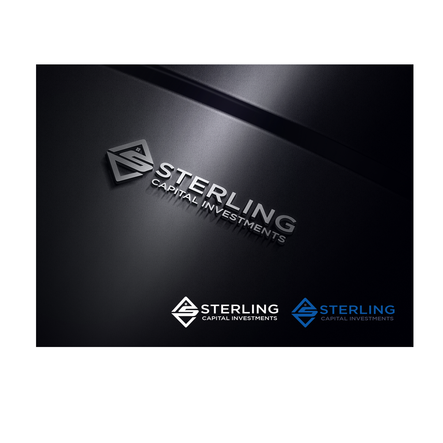 Logo Design by aamsuryaman for this project | Design #21008467