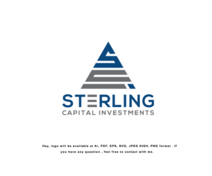 Logo Design by Design Solving for this project | Design: #21002671