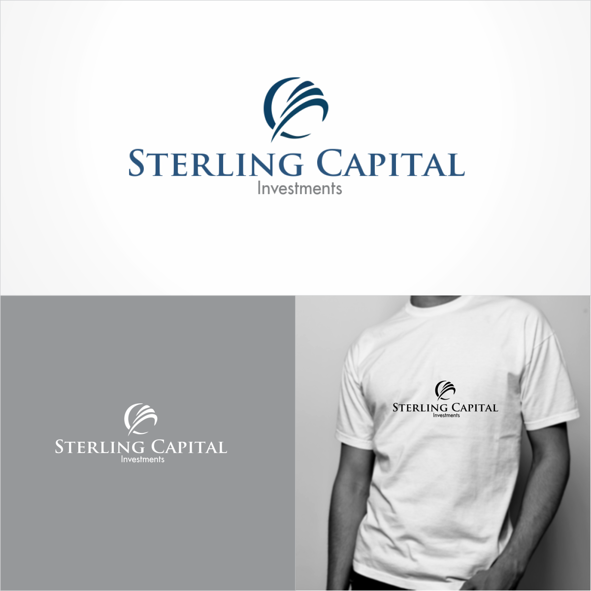 Logo Design by ThePredators for this project | Design #21013396