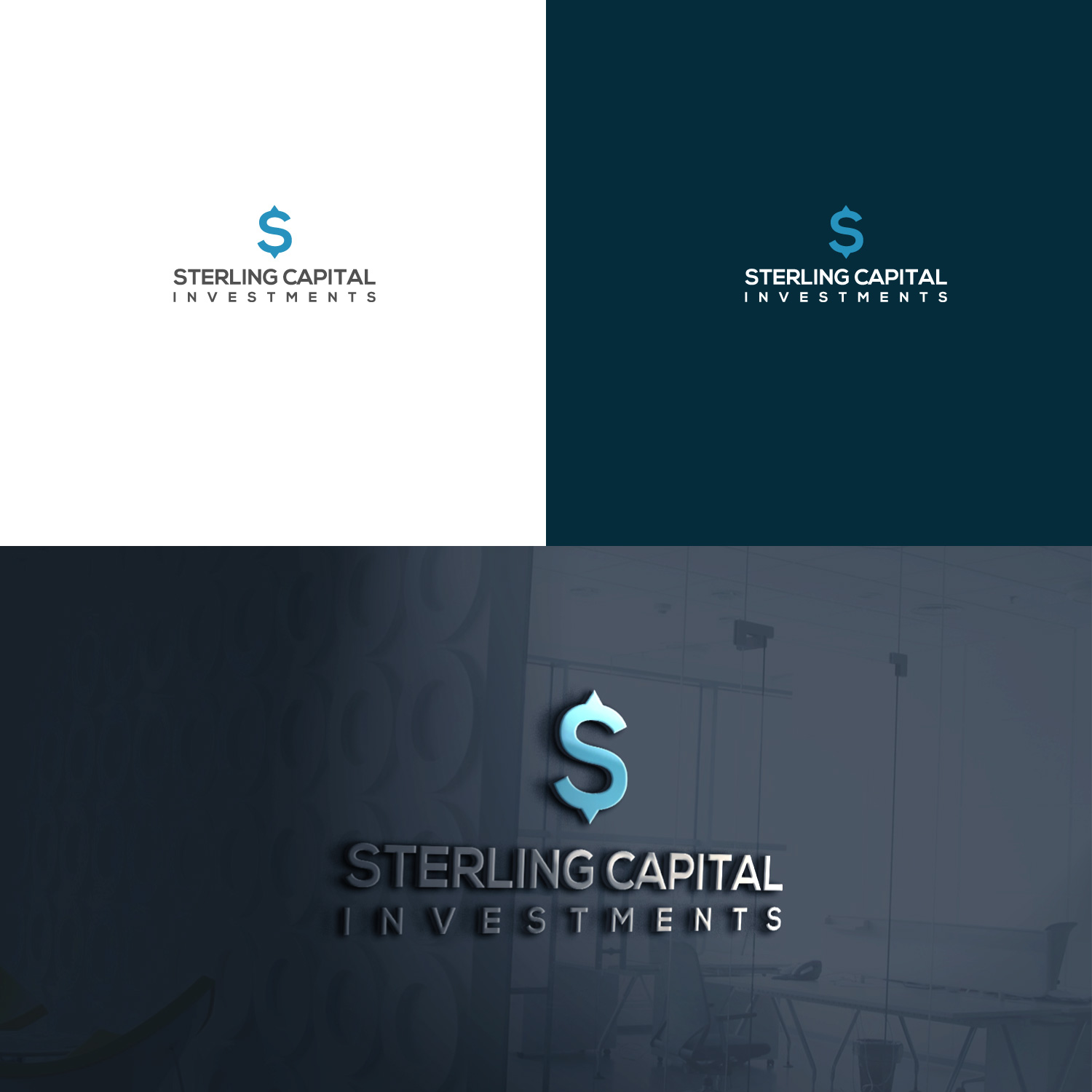 Logo-Design von D Patel Graphic für dieses Projekt | Design #21012118