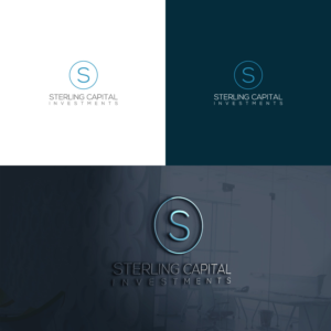 Logo Design by D Patel Graphic for this project | Design: #21012222