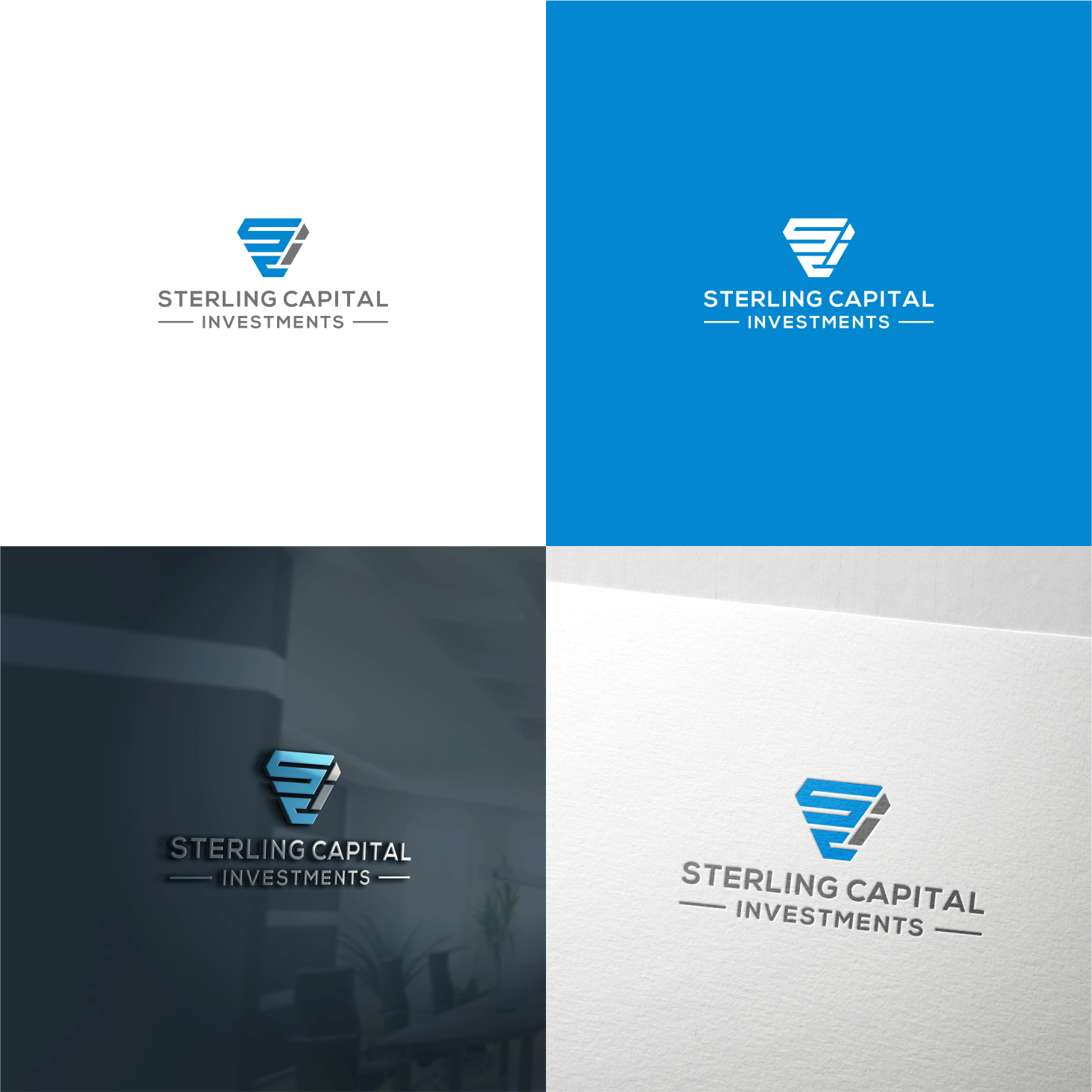 Logo Design by Rayyan29 for this project | Design #21007469