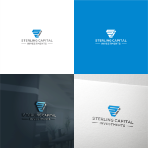 Logo Design by Rayyan29