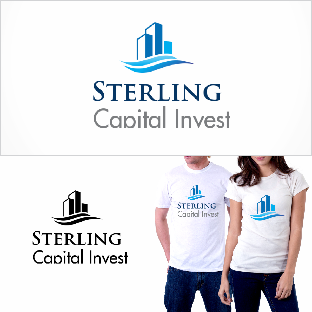 Logo Design by get2tows for this project | Design #21009010