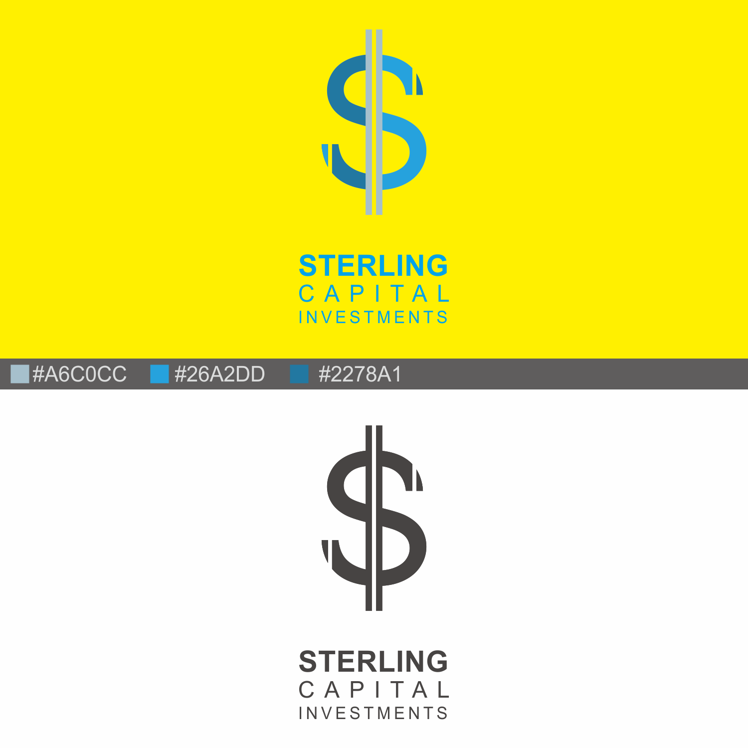 Logo Design by dedeFA for this project | Design #21004992