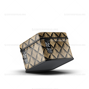 Packaging Design by CENTERSPREAD for Cup of Té | Design: #21008311