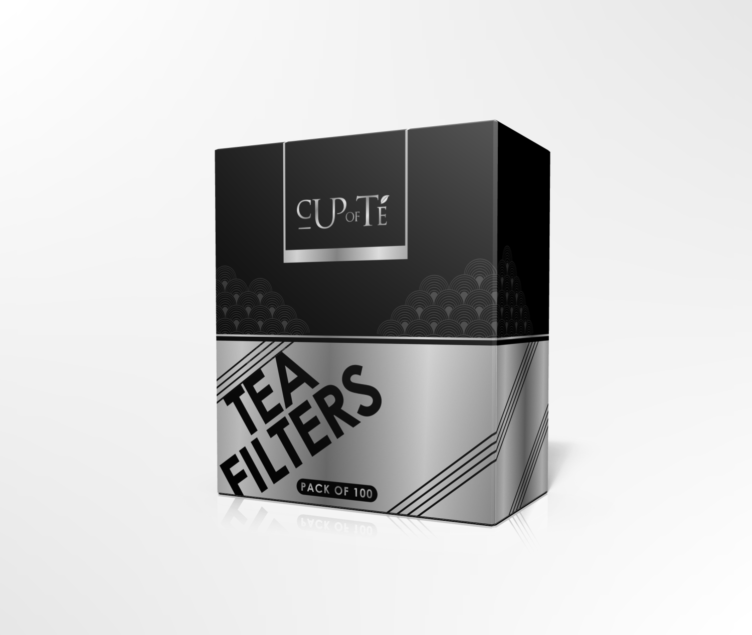 Design Emballage par Giovanni pour Cup of Té | Design #21051361
