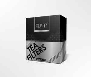 Packaging Design by Giovanni for Cup of Té | Design #21051361