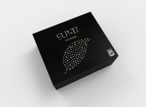 Packaging Design by PointGrfx for Cup of Té | Design: #21008549