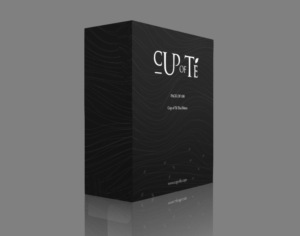 Packaging Design by tharu.cre