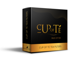 Packaging Design by SD WEBCREATION for Cup of Té | Design #21046074