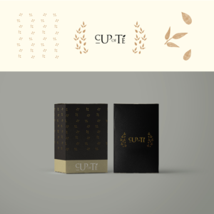 Packaging Design by Carry