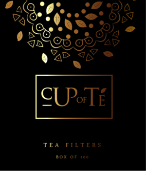 Luxury Tea Brand Needs Packaging Design | Packaging Design by :) Zoya