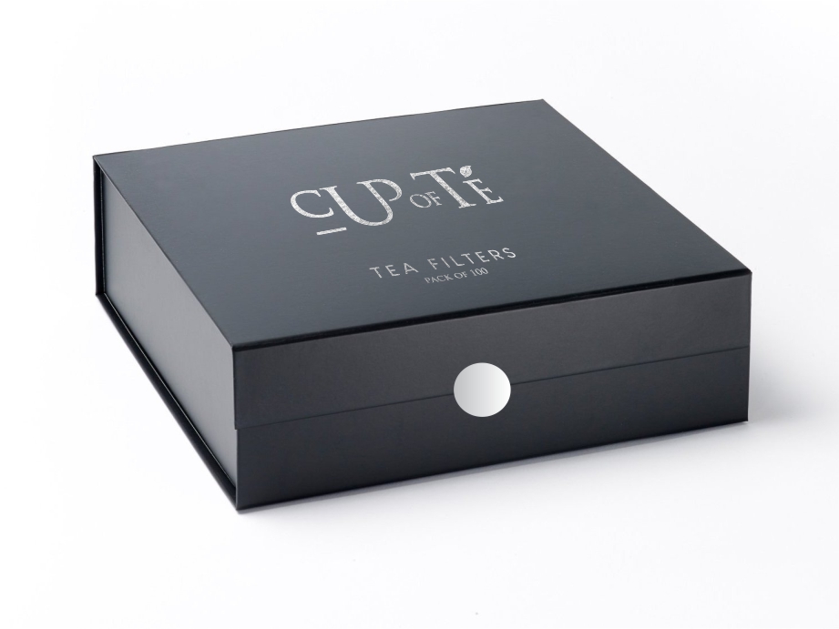 Packaging Design by Designdespirate for Cup of Té | Design #21003471