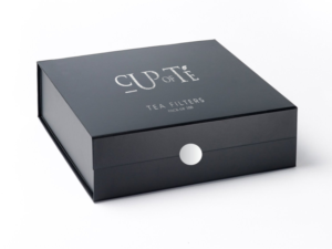 Packaging Design by Designdespirate for Cup of Té | Design #21003471