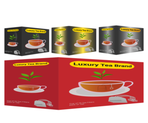 Packaging Design by Designer Tofayel
