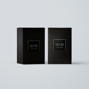 Packaging Design by James101 for Cup of Té | Design: #21008490