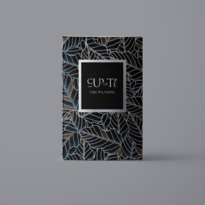 Packaging Design by James101 for Cup of Té | Design: #21037671