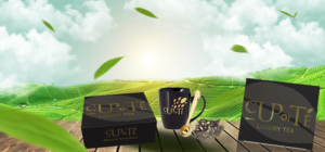 Packaging Design by Epixenos for Cup of Té | Design: #21055387