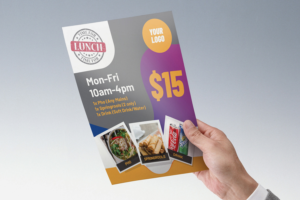 Poster Design by Deziners Zone for Pho and Go Pty Ltd | Design: #21002320