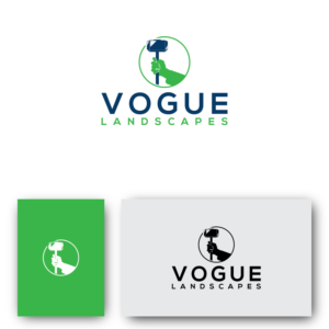 Logo Design by Deziners Zone for this project | Design: #21007873