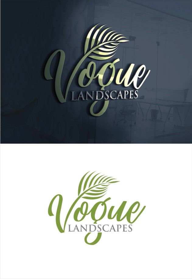 Logo Design by nutu for this project | Design #21006507
