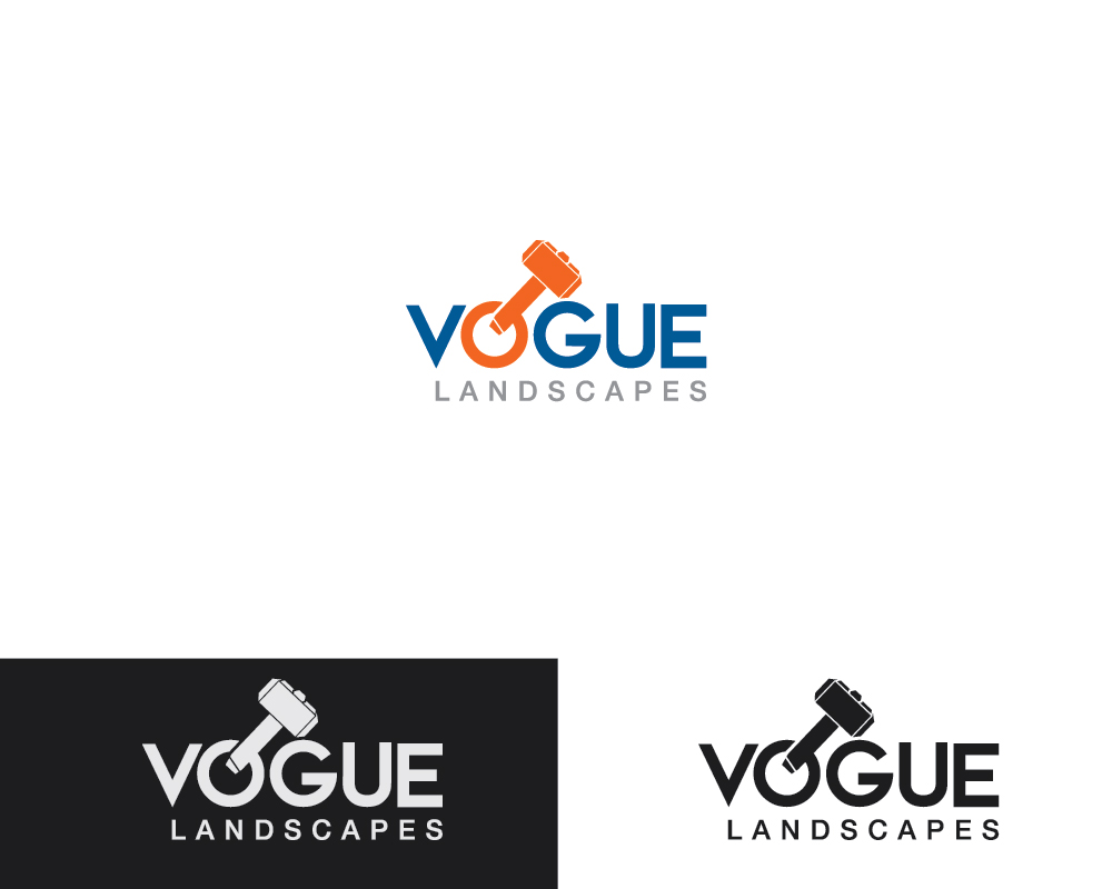 Logo Design by Deep Night for this project | Design #21004064