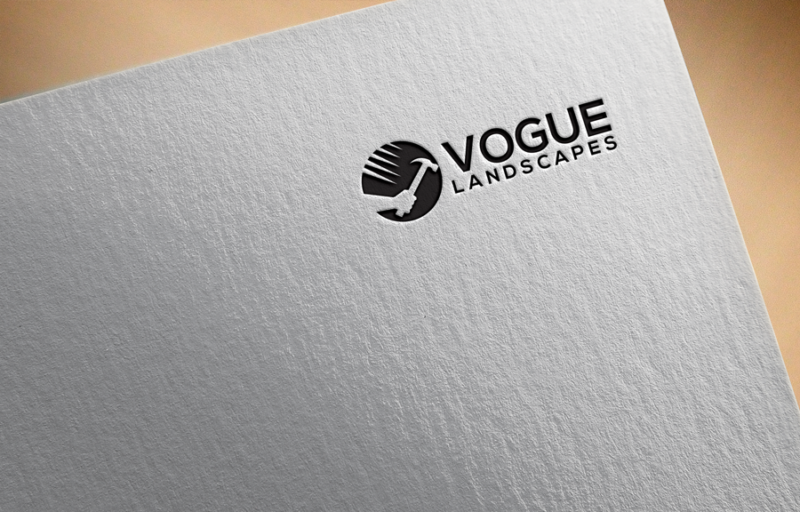 Logo Design by khairul 5 for this project | Design #21006492