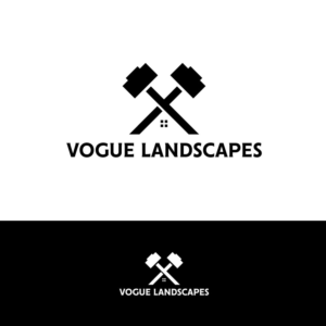 Logo Design by AnteMeridiem for this project | Design: #21038888