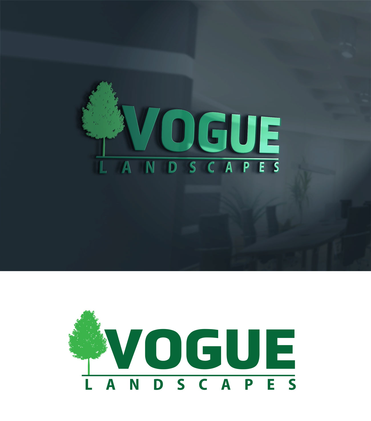 Logo Design by pd graphic 2 for this project | Design #21012598