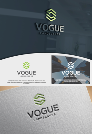 Logo Design by Maacho 2