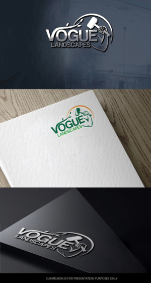 Logo Design by graphicevolution for this project | Design: #21002323