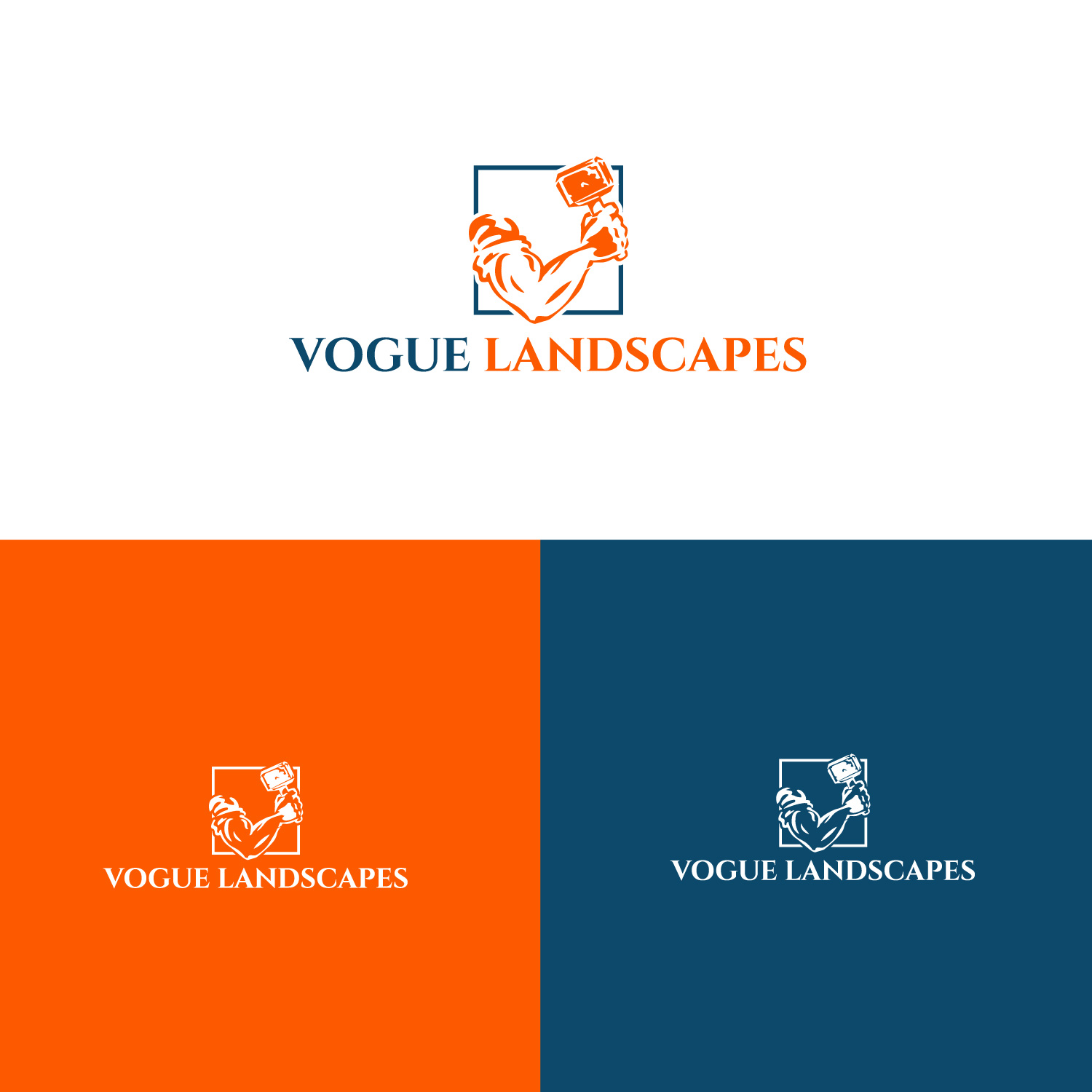 Logo-Design von D Patel Graphic für dieses Projekt | Design #21021957