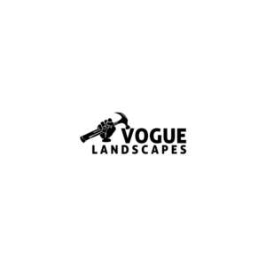 VOGUE LANDSCAPES | Logo Design by yessy ken 2
