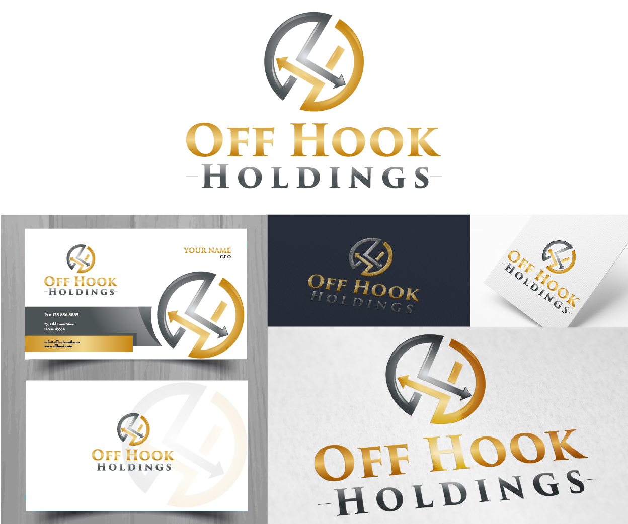 Logo Design by Soul Light for Ambrose Coffee | Design #21021244