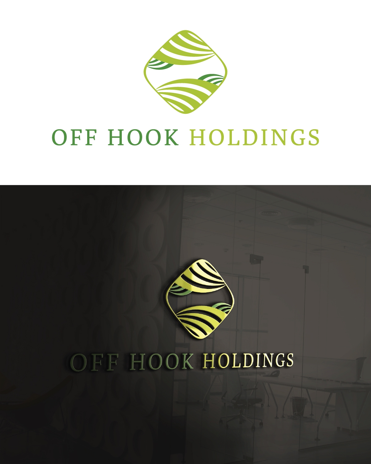 Logo Design by blackowl8 for Ambrose Coffee | Design #21004828