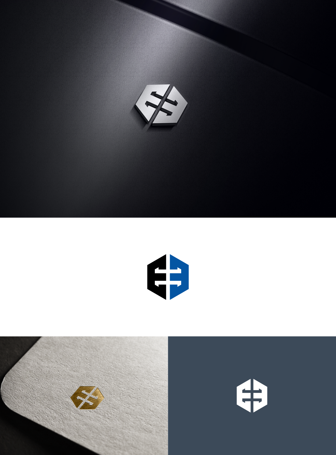 Logo-Design von anggun diantorro 2 für Elevation 2018 PTE LTD, 20E East Coast Avenue, Singapore 459215 | Design #21037973