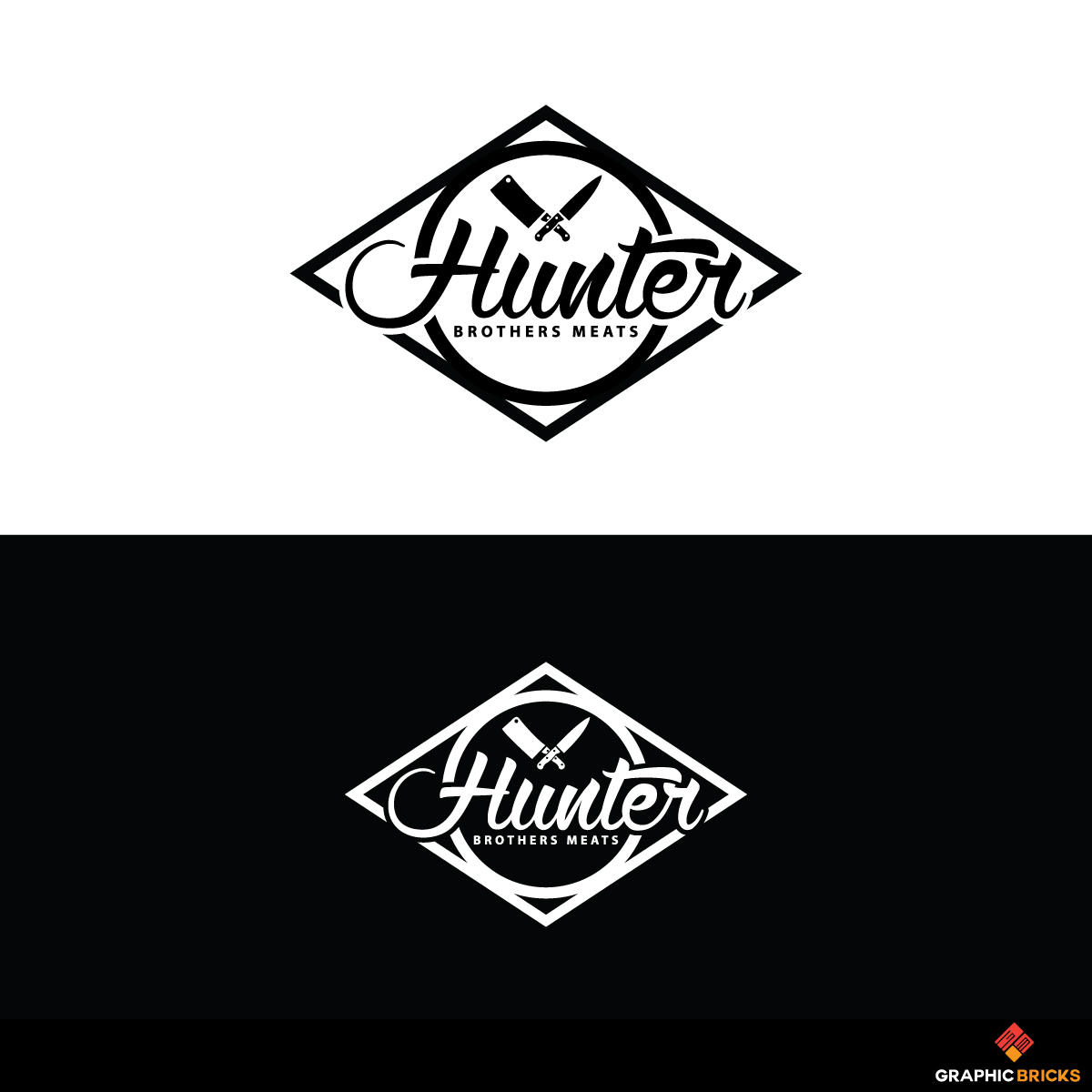 Logo Design by Graphic Bricks for this project | Design #21000923