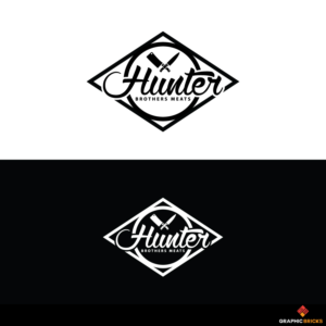 Logo Design by Graphic Bricks