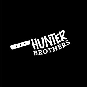 Logo Design by Ryan Jones Design